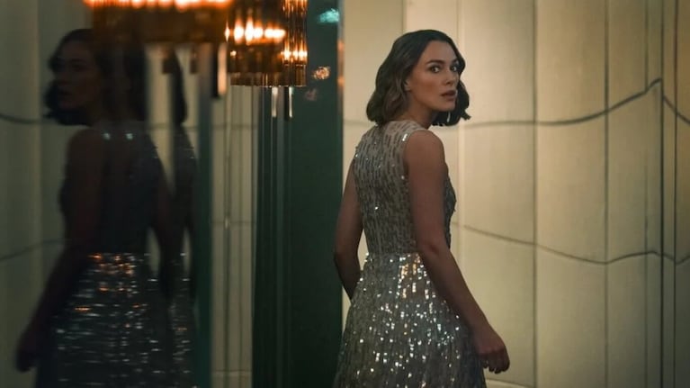 La mujer del camarote 10 está basada en una novela exitosa.