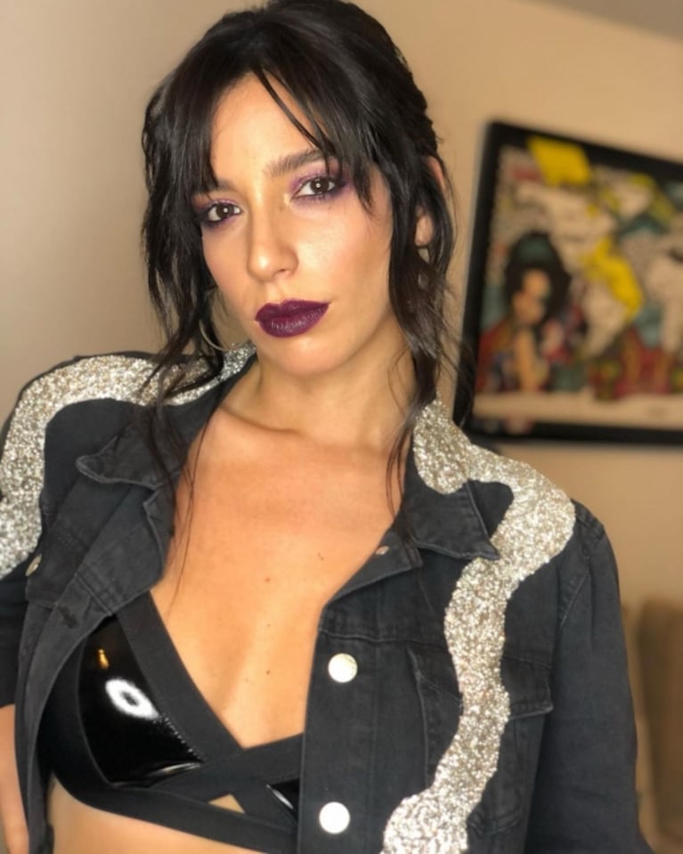 La mujer señalada como la tercera en discordia en la separación de Horacio Cabak y Verónica Soldato: se llama Belén y es productora de modas