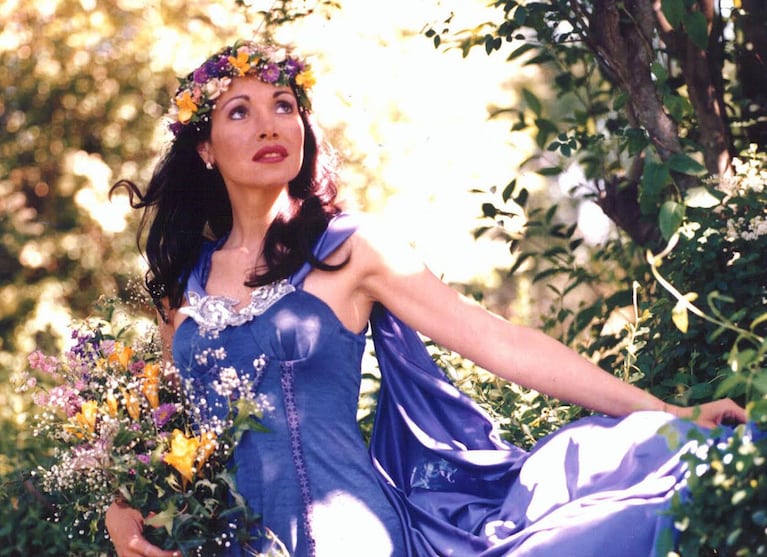 La música de la cantante sigue vigente tres décadas después de su muerte. (Foto: "Corazón Valiente")