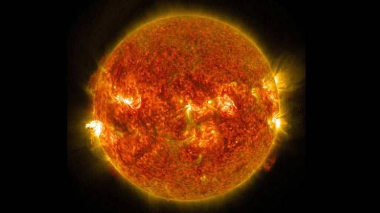 La NASA alerta que el Sol entró en fase “de encierro” ¿cuáles podrían ser las consecuencias?