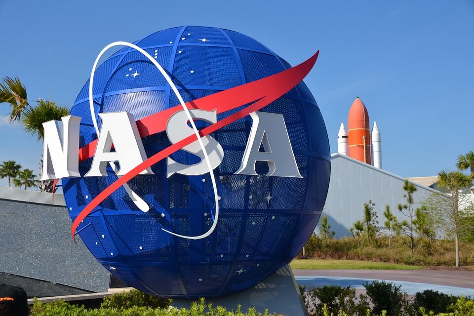La NASA descubrió una visita “inesperada”