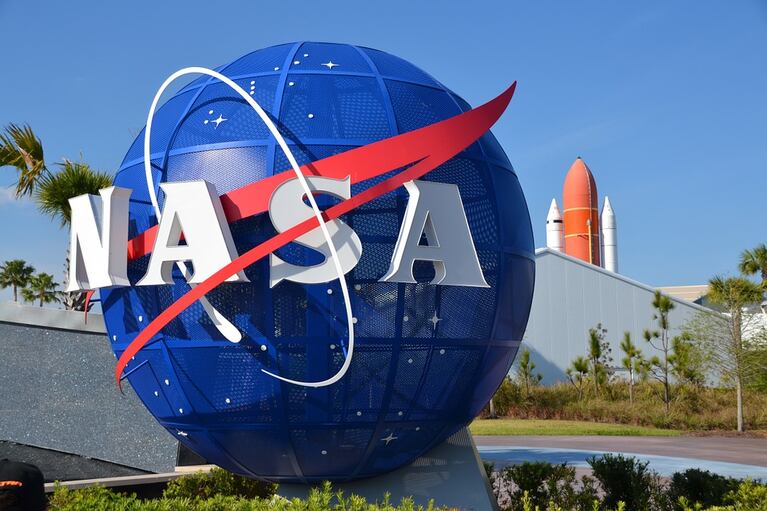La NASA descubrió una visita “inesperada”