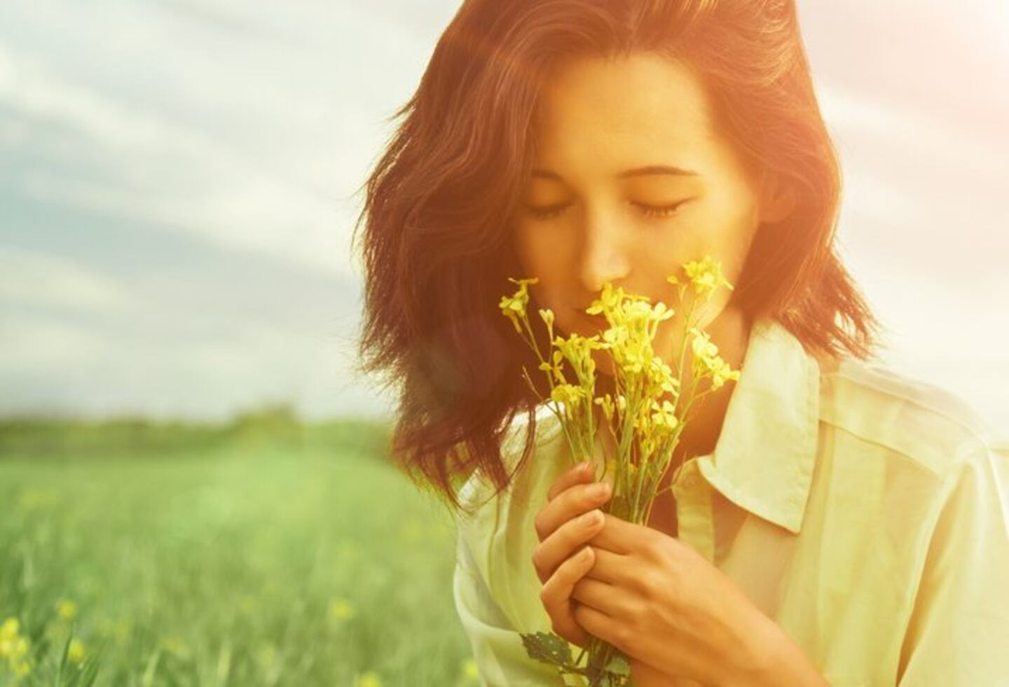 La naturaleza es una fuente de energía inagotable