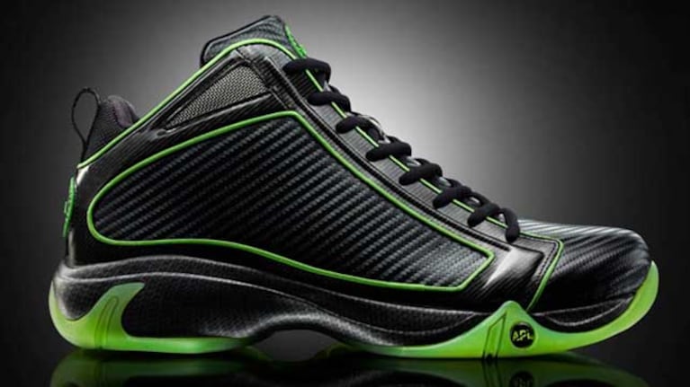 La NBA prohibió las súper zapatillas