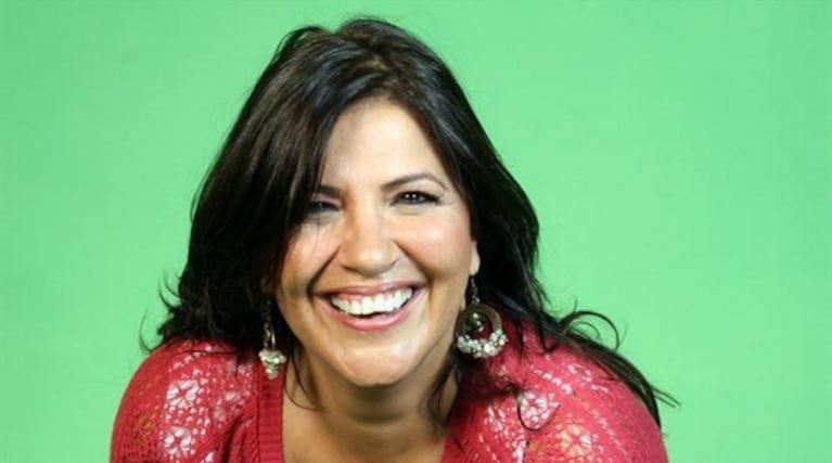 La Negra Vernaci elogió la faceta política de Luciana Salazar, pero la tildó de "escort": "Así creo que empezó"
