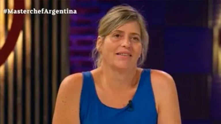 La nieta de Blanca Cotta hizo empanadas, el jurado de MasterChef le bajó el pulgar y estallaron los memes.