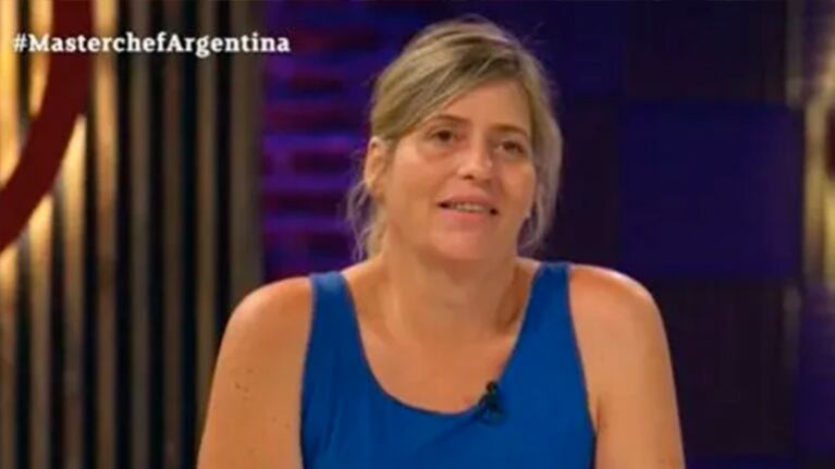 La nieta de Blanca Cotta hizo empanadas, el jurado de MasterChef le bajó el pulgar y estallaron los memes.