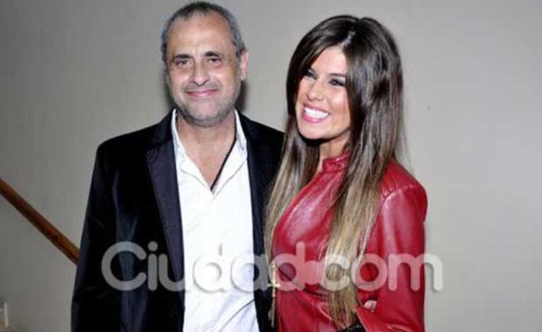 La Niña Loly: “Las nenas de Jorge son como mis hijas”. (Foto: Jennifer Rubio)