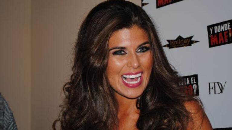 La Niña Loly usó Twitter para mandar ¿mensajes ocultos? (Foto: Web)