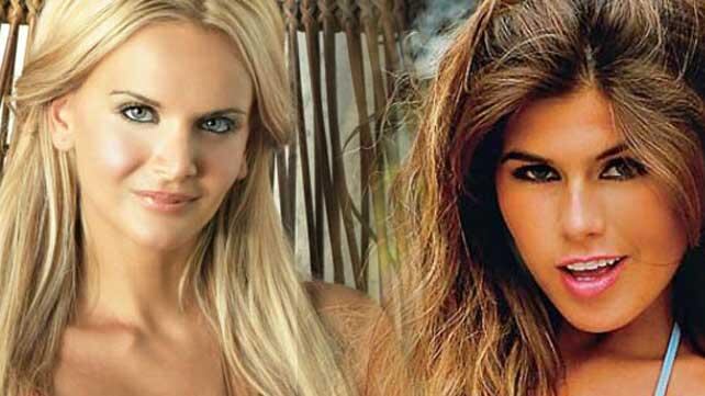 La niña Loly vs. Amalia Granata