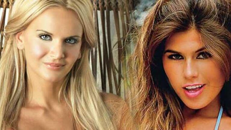 La niña Loly vs. Amalia Granata