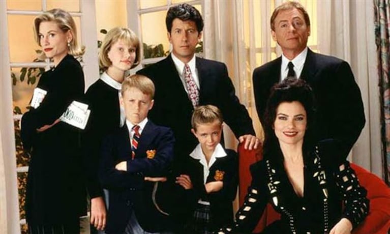 La Niñera: Cinco curiosidades de la serie protagonizada por Fran Drescher. (Foto: web)