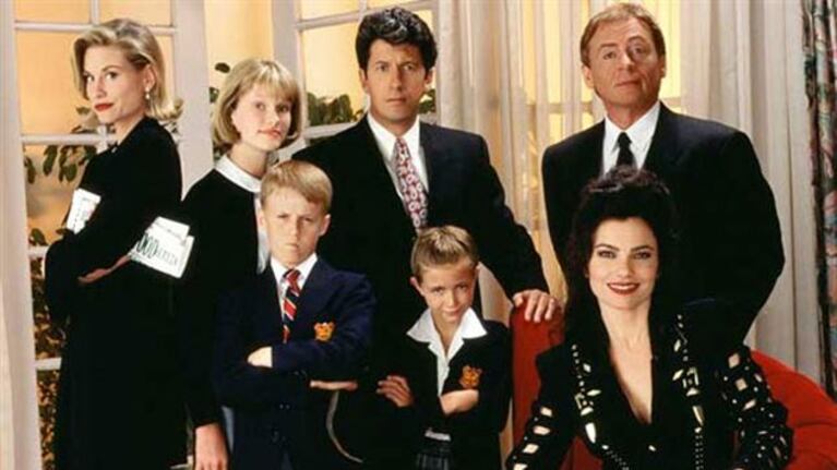La Niñera: Cinco curiosidades de la serie protagonizada por Fran Drescher. (Foto: web)