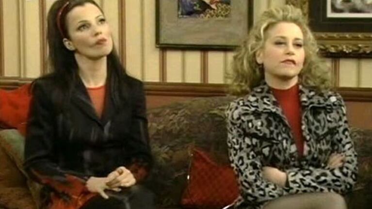 La Niñera: ¡Mirá cómo está hoy Val Toriello, la mejor amiga de Fran Fine! (Foto: Web)