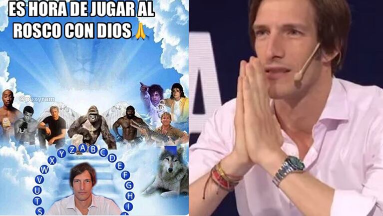  La noticia falsa desató una ola de memes.