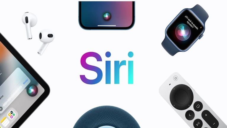 La novedad de Siri sobre sus funciones de Inteligencia Artificial que nadie esperaba