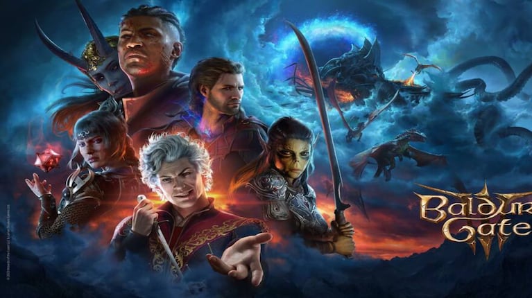 La novedad lanzada por Larian Studio: dos proyectos nuevos pero descarta una cuarta entrega del juego estrella