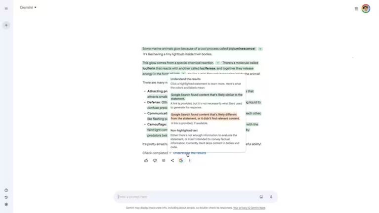 La novedad que Google lanzó sobre Gemini que ayudará como nunca a los estudiantes adolescentes