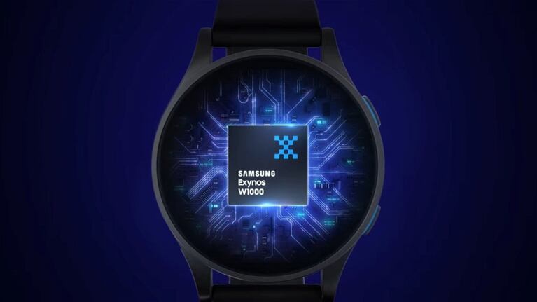 La novedad que llegará a los próximos Samsung Galaxy Watch y mejorará el rendimiento como nunca