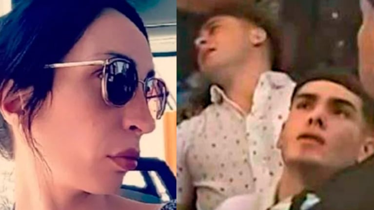 La novia de Máximo Thomsen hizo estos polémicos posteos tras la sentencia por el asesinato de Fernando Báez Sosa.