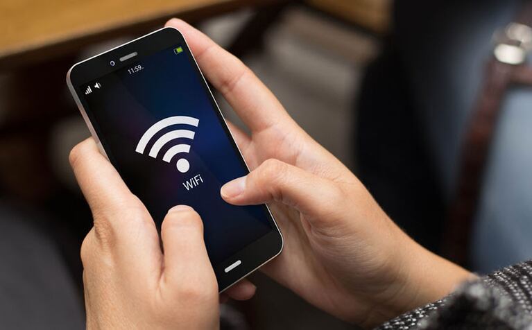 La nueva actualización de Android Oreo medirá la velocidad de la red Wi-Fi
