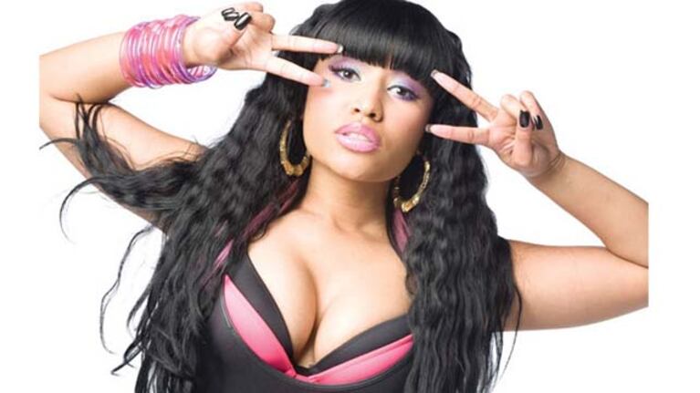 La nueva Lady Gaga “negra”