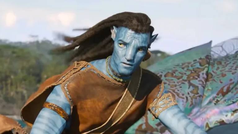 La nueva película de Avatar es un éxito y rompe récords en la taquilla