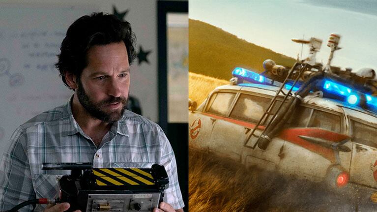 La nueva película de Cazafantasmas retrasa de nuevo su estreno