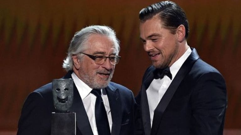 La nueva película de Martin Scorsese con Robert de Niro y Leonardo DiCaprio comenzará a rodarse en febrero de 2021 (Foto: Web)