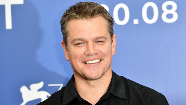 La nueva película de Matt Damon: conocé un poco más sobre la estafa multimillonaria a McDonald’s 