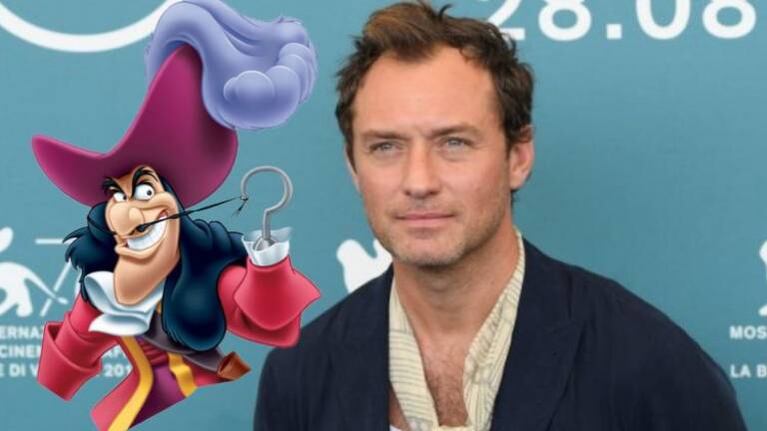 La nueva película de Peter Pan con actores empezó a rodarse y se estrenará en 2022 en Disney+