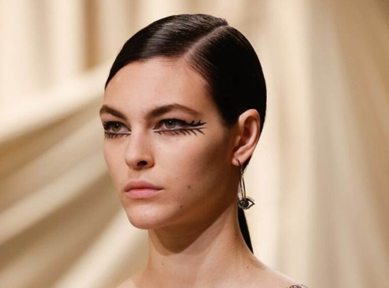 La nueva propuesta de Dior invadió la pasarela