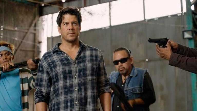 La nueva serie de Universal TV se estrena el 19 de octubre