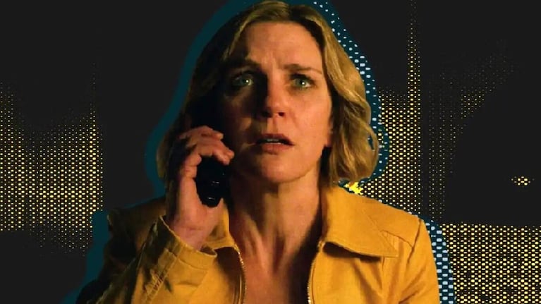 La nueva serie del creador de Breaking Bad que promete ser un éxito.