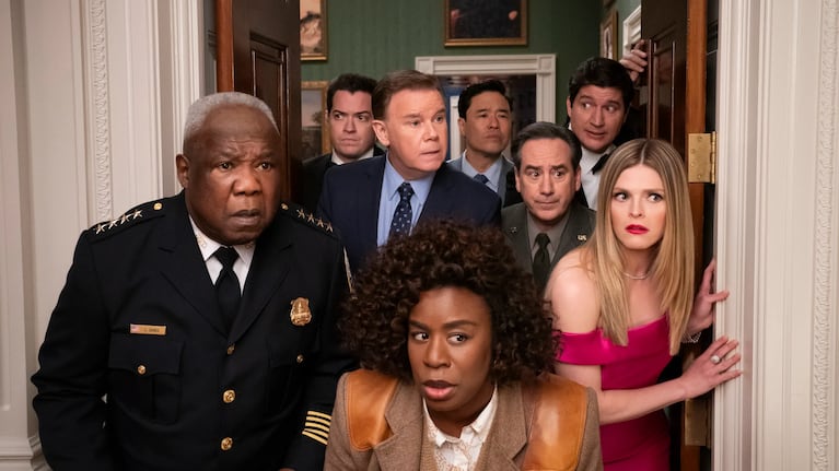 La nueva serie que mezcla thriller y comedia que no podés dejar de ver: ¿De cuál se trata?