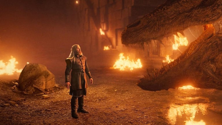 La nueva temporada retoma la historia inmediatamente después de la batalla de Rook's Rest.