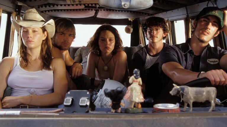 La nueva versión de “The Texas Chainsaw Massacre” cambia de directores en pleno rodaje. Foto: AP.
