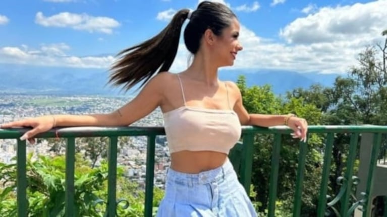 La nueva vida de Daniela Celis después de Gran Hermano 2022