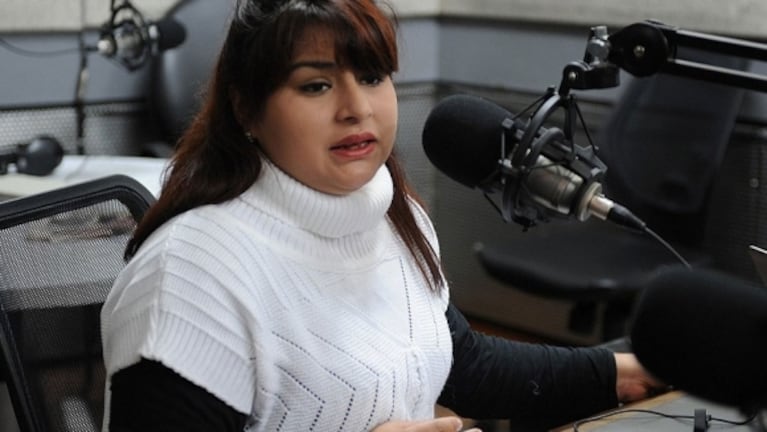 La nueva vida de Elba Rodríguez: "La radio me salvó porque llegó justo cuando se terminó abruptamente el programa de TV en el que estaba"