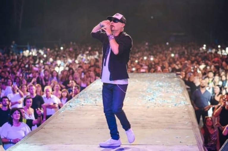 La nueva vida de Machito Ponce, el rapero que hizo bailar a todos con sus hitazos en los noventa