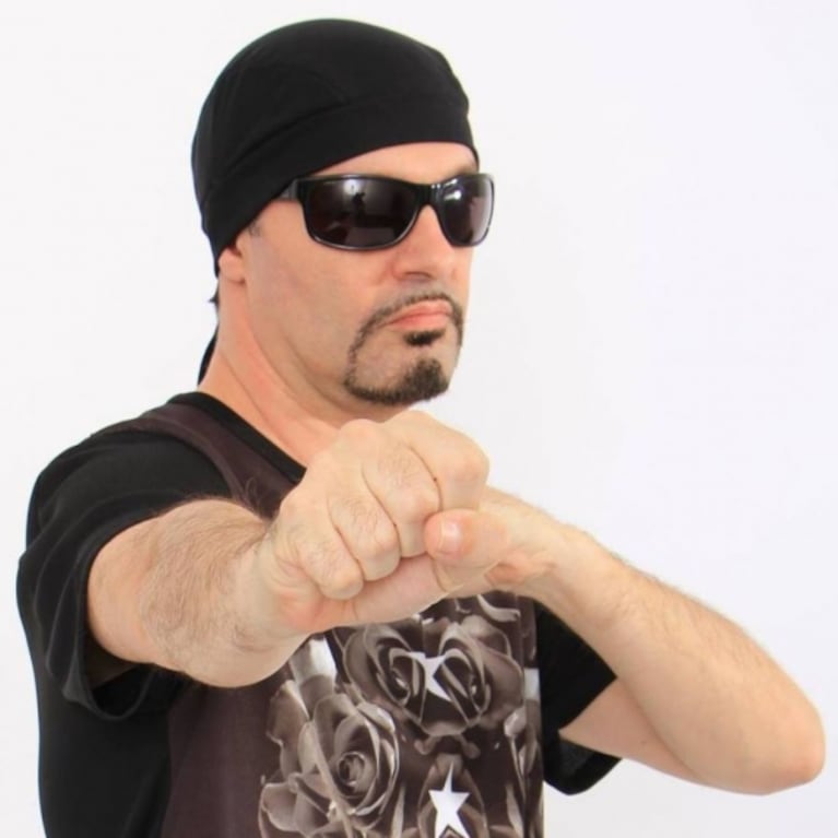 La nueva vida de Machito Ponce, el rapero que hizo bailar a todos con sus hitazos en los noventa
