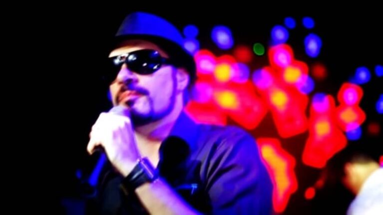 La nueva vida de Machito Ponce, el rapero que hizo bailar a todos con sus hitazos en los noventa