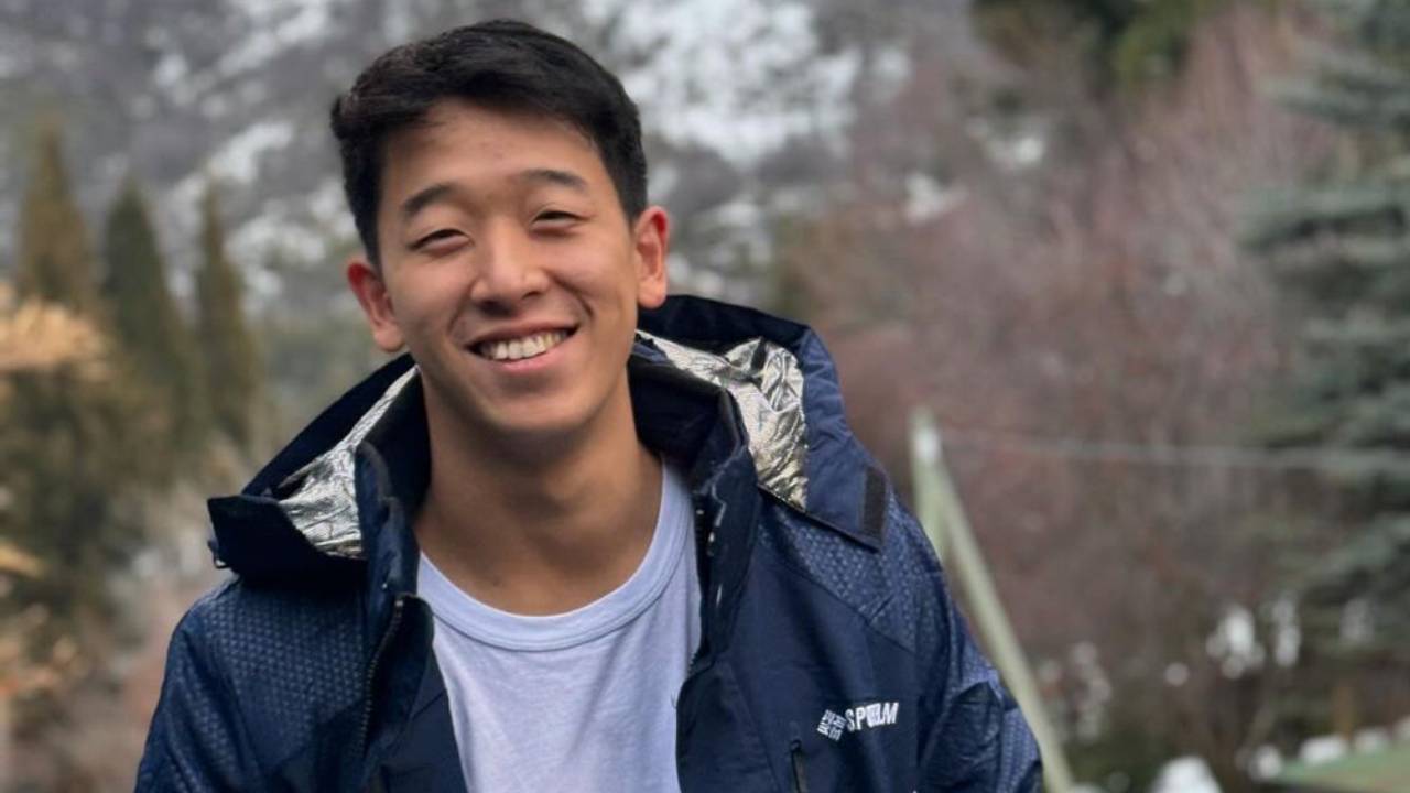 La nueva vida de Martín Ku de Gran Hermano: apuesta por la gastronomía Foto: Instagram