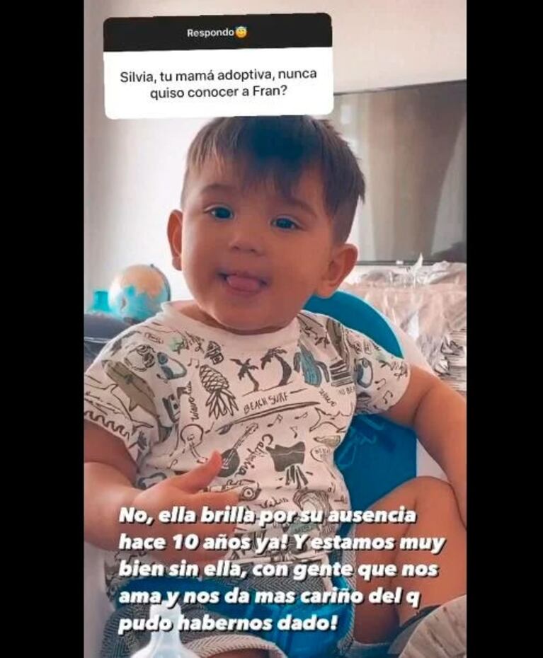 La nueva vida de Silvia D'Auro en la Patagonia, a 9 años de separarse de Rial: está en pareja y tiene una radio