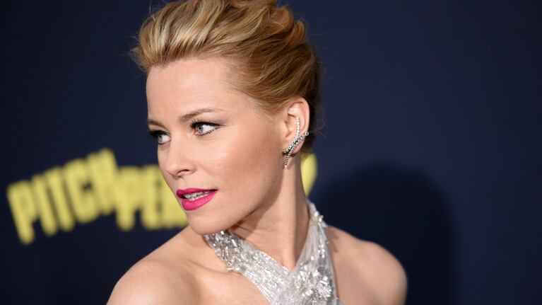 La nueva y costosa residencia de Elizabeth Banks