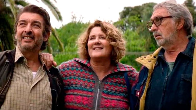 La odisea de los giles, premiada con el Goya a Mejor película iberoamericana