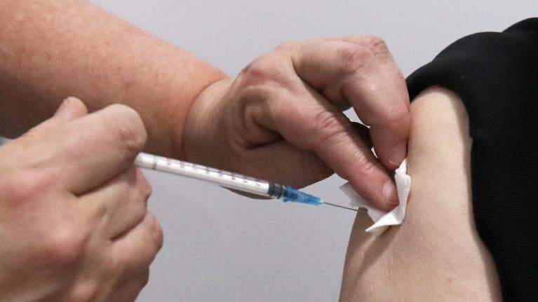 La OMS reiteró su llamado a vacunar con AstraZeneca contra el coronavirus