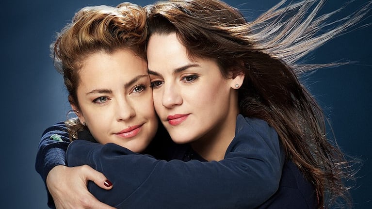 La ópera prima de Constanza Novick dura  85 minutos y está disponible en Disney+.