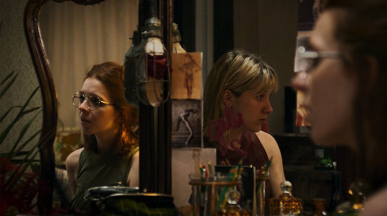 La ópera prima del director Axel Cheb Terrab, Gala & Kiwi, se prepara para llegar a las salas de cine el próximo 22 de mayo.
