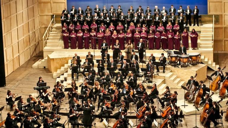 La orquesta del Teatro Argentino ofrece un nuevo concierto sinfónico gratuito: cómo conseguir entradas